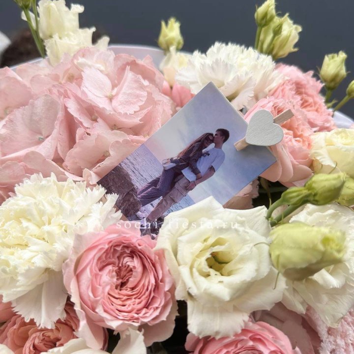 Открытка  Ваше фото в Благовещенске