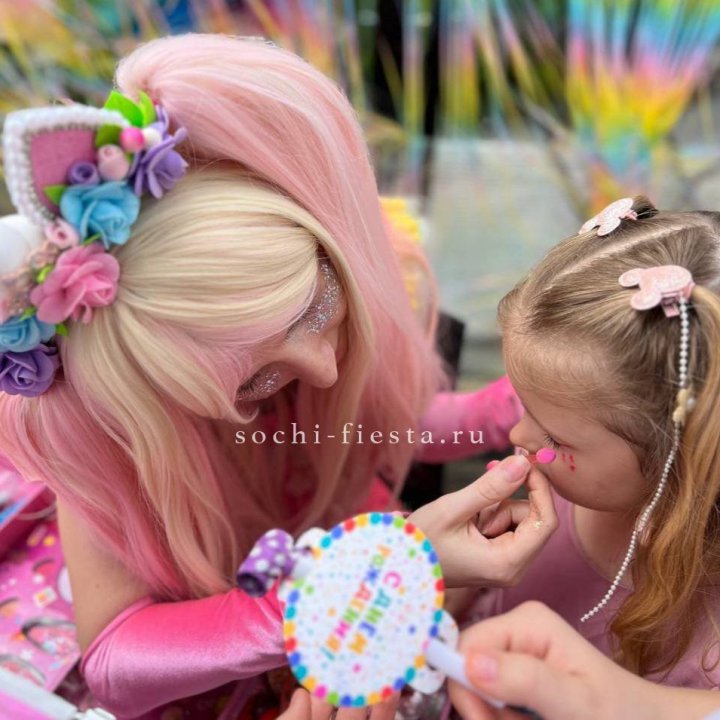 Блеск тату и Бьюти бокс в Благовещенске