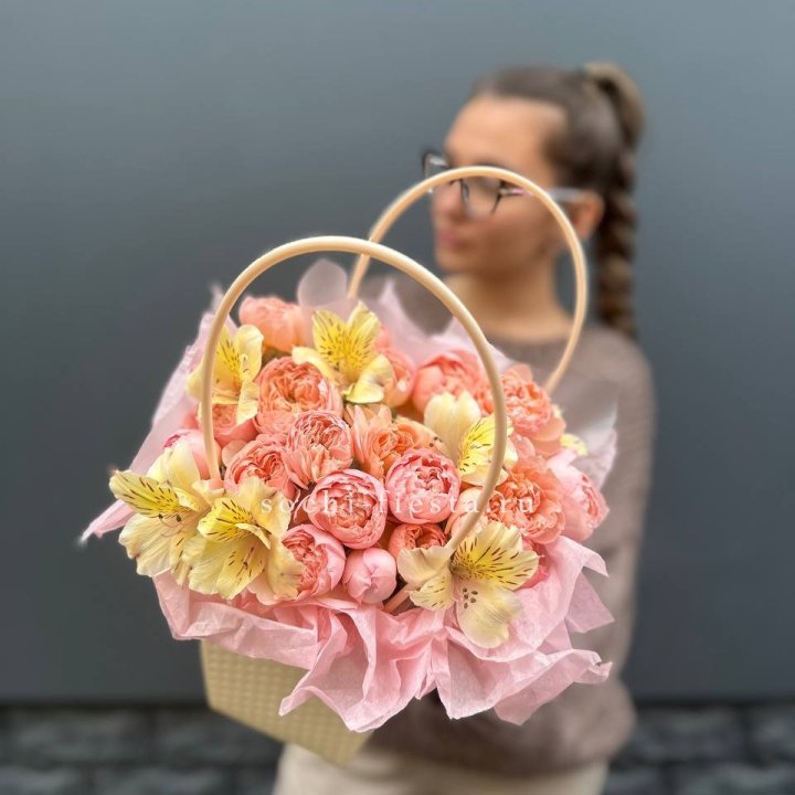 Сумочка "Фарфала" в Благовещенске