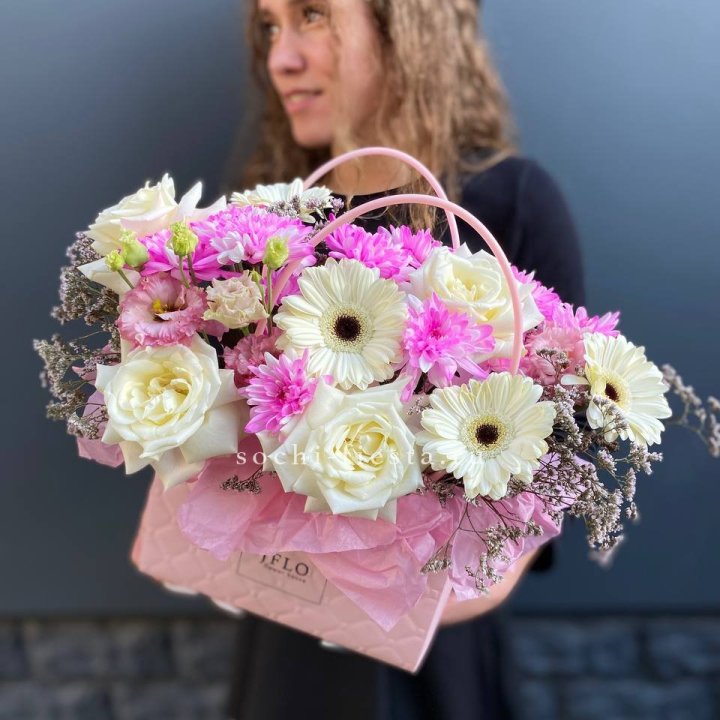 Сумочка "Милинда" в Благовещенске