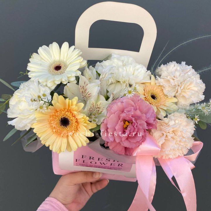 Сумочка №11 в Благовещенске