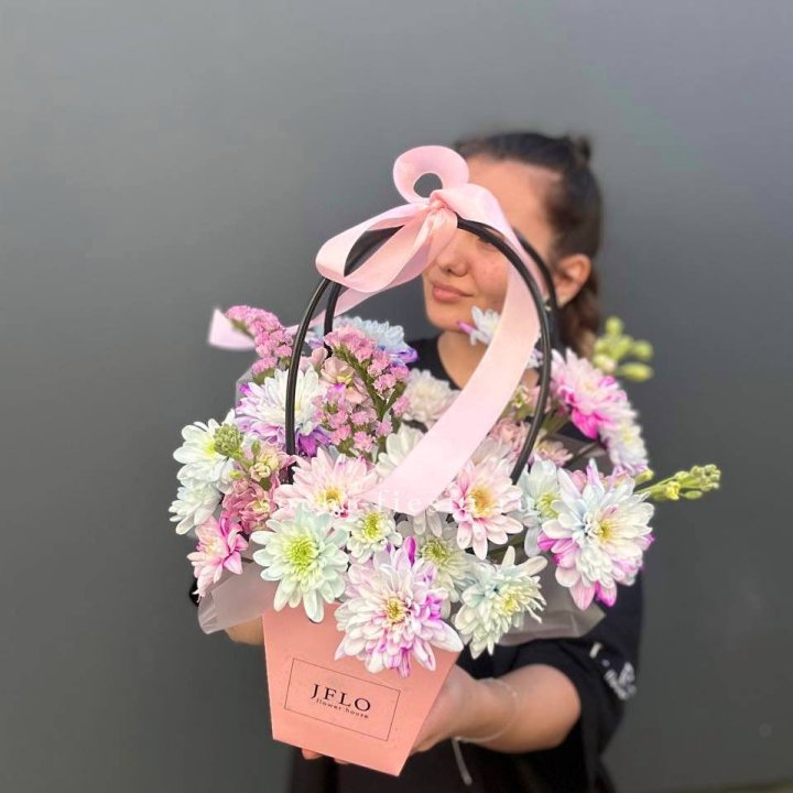 Сумочка "Беладона" в Благовещенске