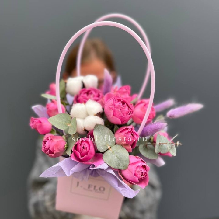 Сумочка Достижений в Благовещенске