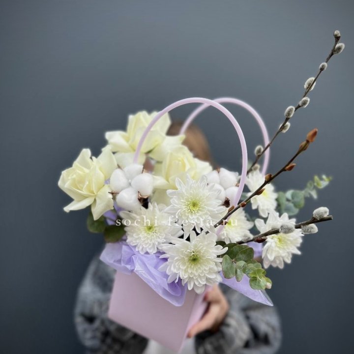 Сумочка №7 в Благовещенске