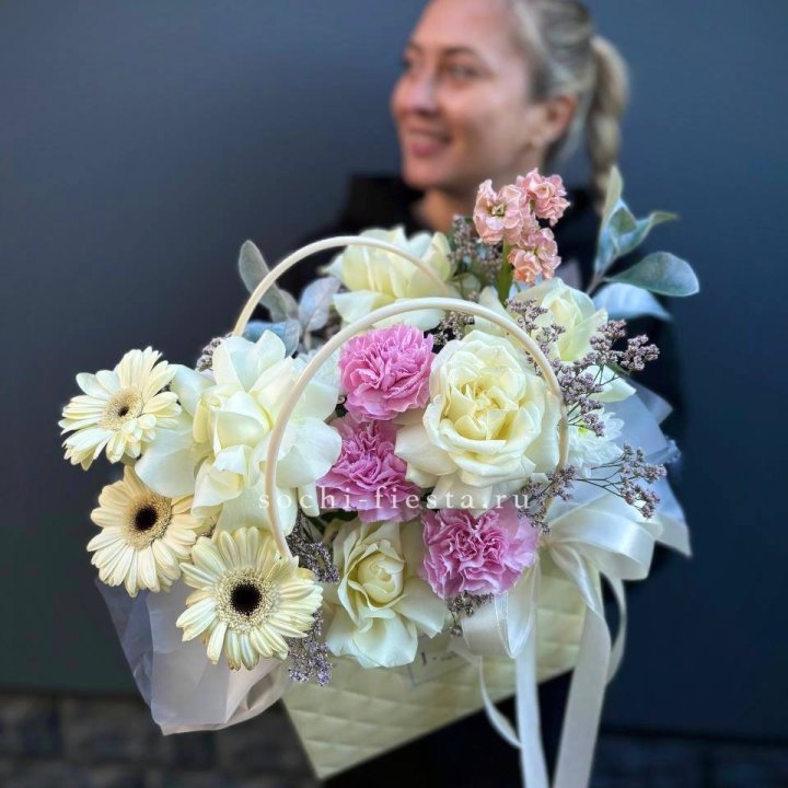 Сумочка "Милиса" в Благовещенске