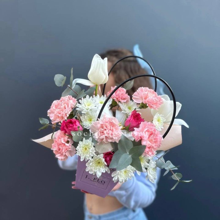 Сумочка Радости в Благовещенске