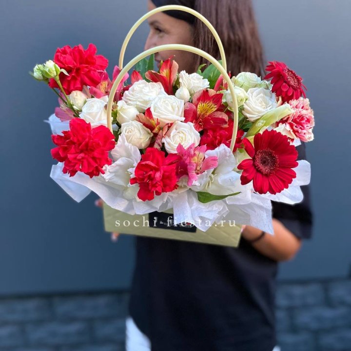 Сумочка №8 в Благовещенске