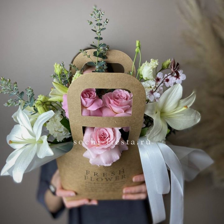 Сумочка "Модерн" в Благовещенске