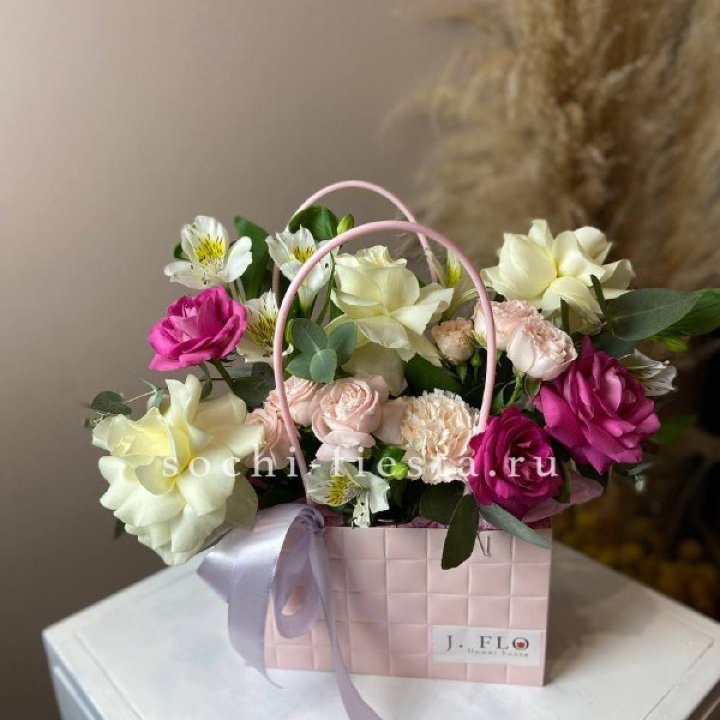 Сумочка "Калифорния" в Благовещенске