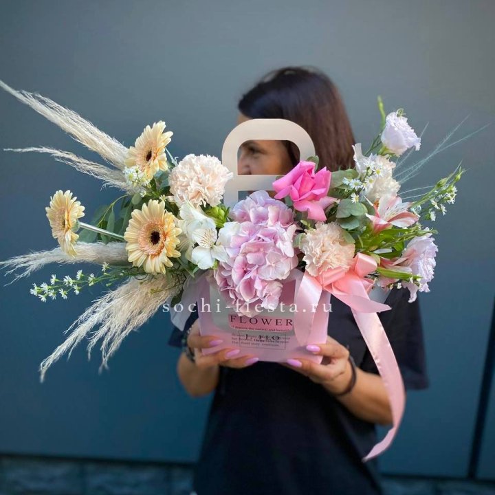 Сумочка №9 в Благовещенске