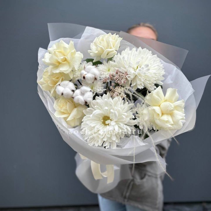 Воздушный букет №1 в Благовещенске