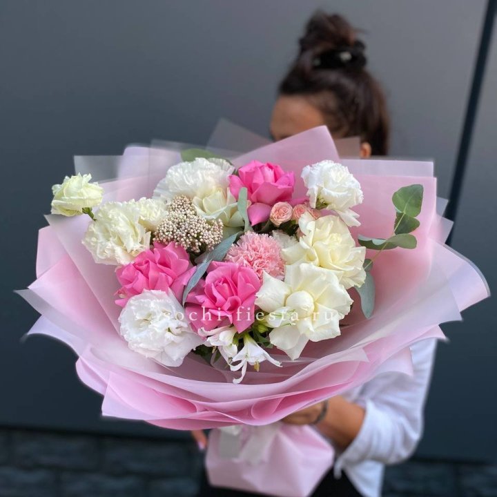 Букет мини №2 в Благовещенске