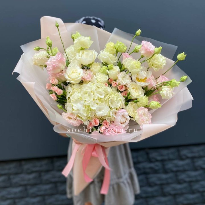 Букет "Мэрилэнд" в Благовещенске