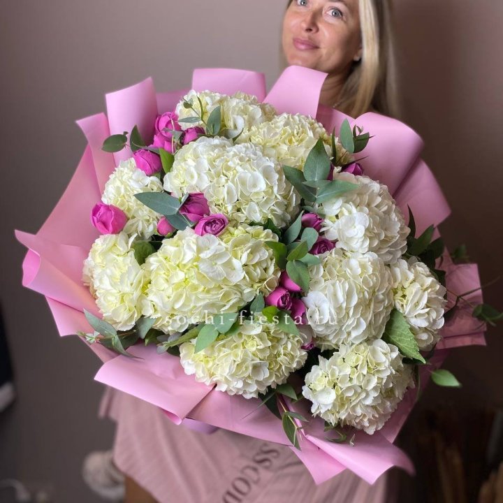 Макси-букет "Валдбери" №2 в Благовещенске