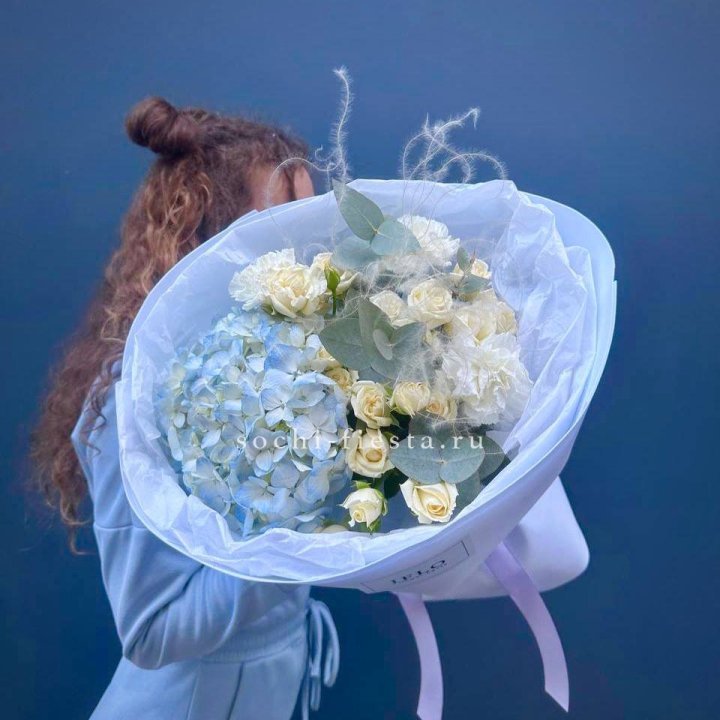 Букет "Свит панено" в Благовещенске