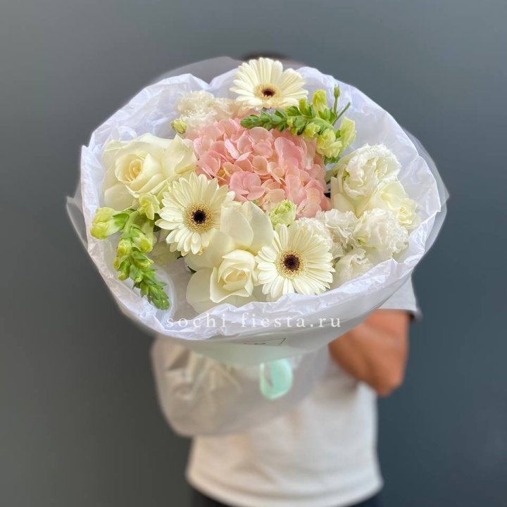  Букет "Балет" в Благовещенске