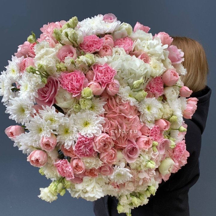  Букет  "Вау №1" в Благовещенске