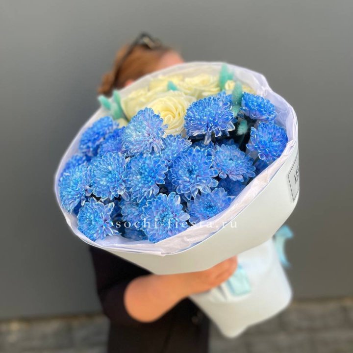  Букет "Лагуна-2" в Благовещенске