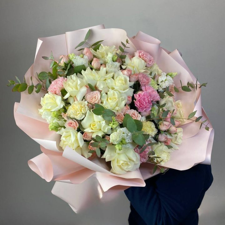 Букет "Джулия" в Благовещенске