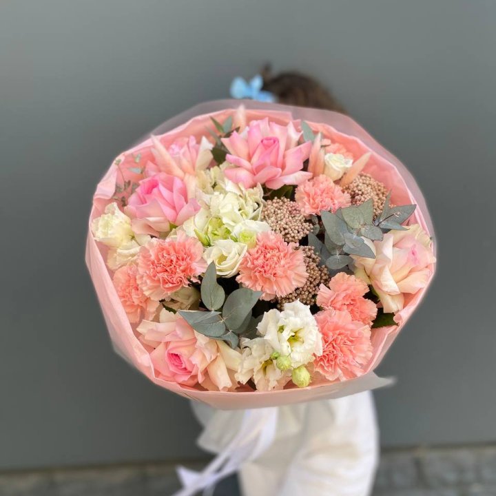 Букет "Стифания" в Благовещенске