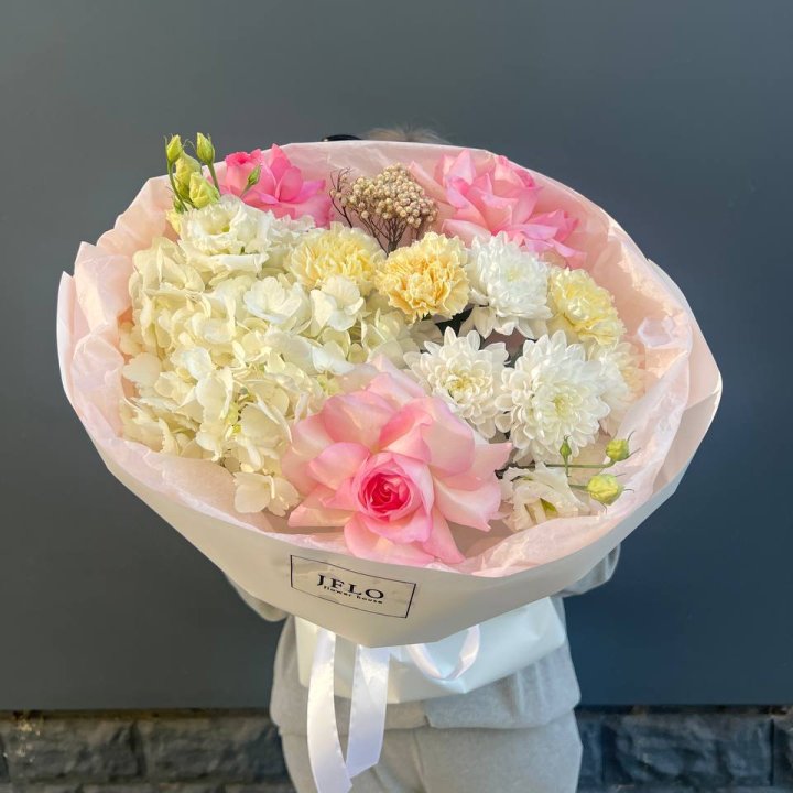 Букет "Лолита №2" в Благовещенске