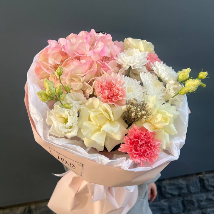 Букет "Милена" в Благовещенске