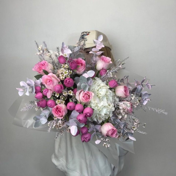 Джутовое кашпо "Мигноло" в Благовещенске