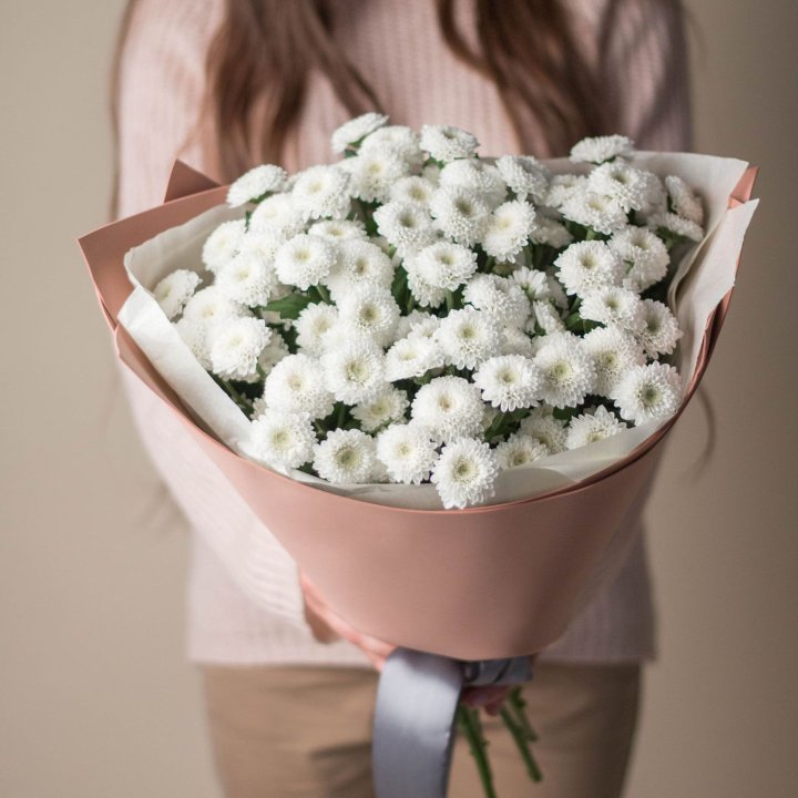 Букет Сантини в Благовещенске