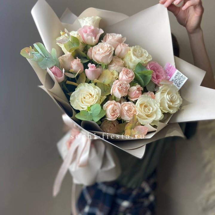 Амели в Благовещенске