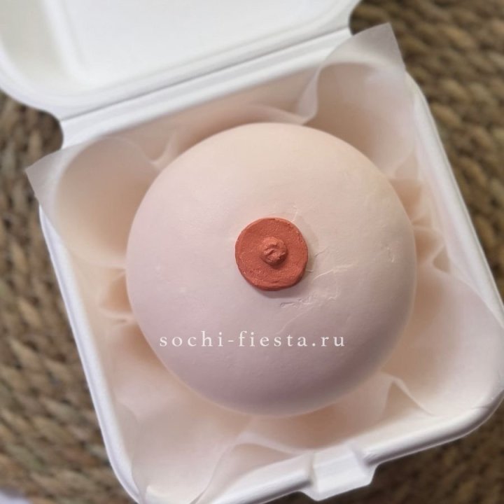 Бенто-торт "Загадка"  в Благовещенске