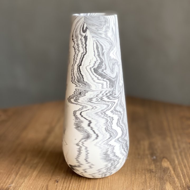 Дизайнерская ваза №2 в Благовещенске