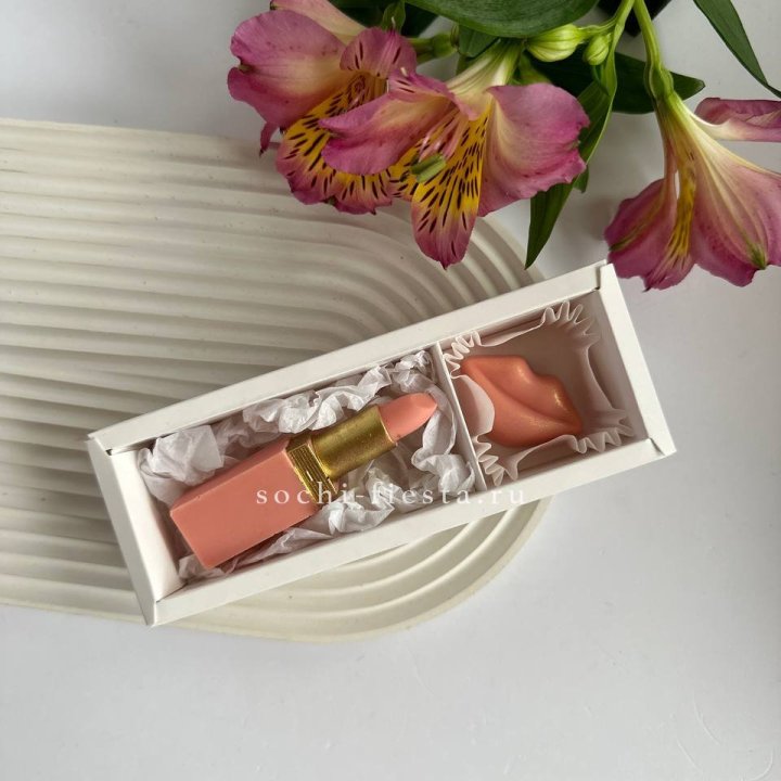 Бельгийский шоколад Женские секреты в Благовещенске