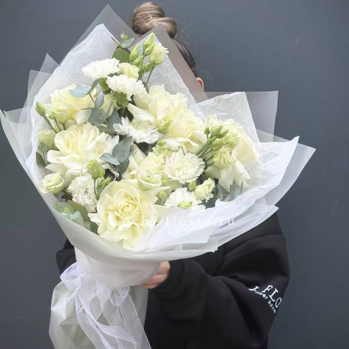 Букет "Сицилия" в Благовещенске