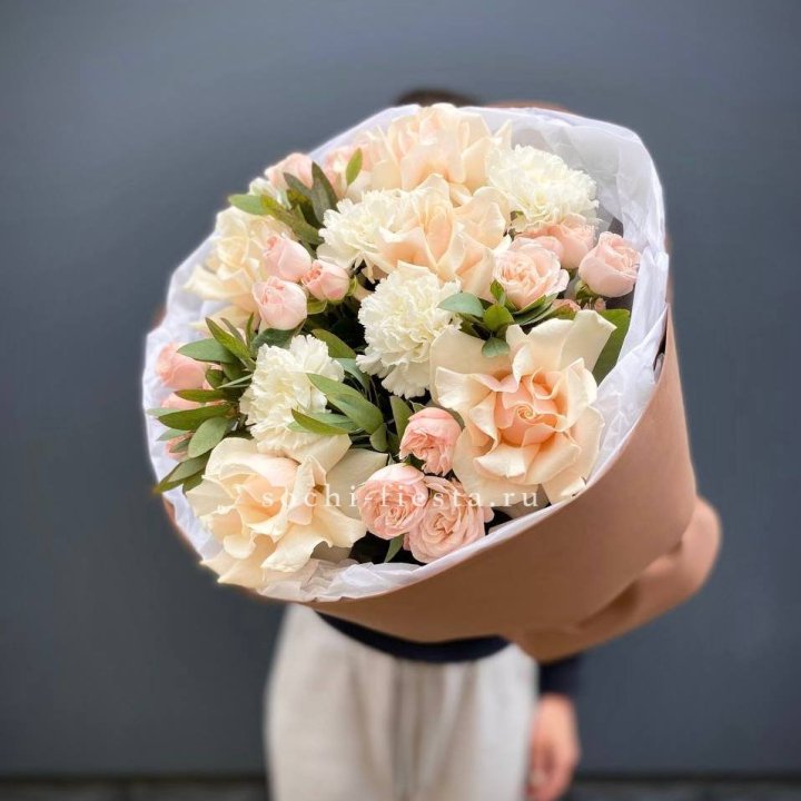  Букет "Тенереса" в Благовещенске