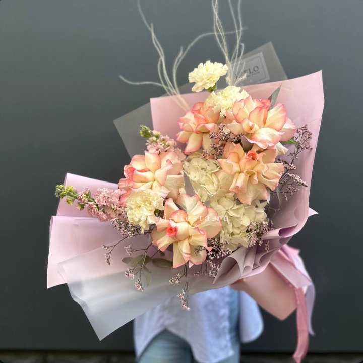 Букет  "Проджи" в Благовещенске