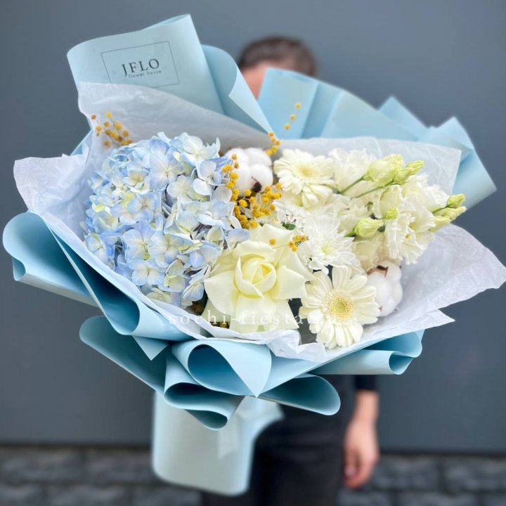  Букет "Келестия" в Благовещенске