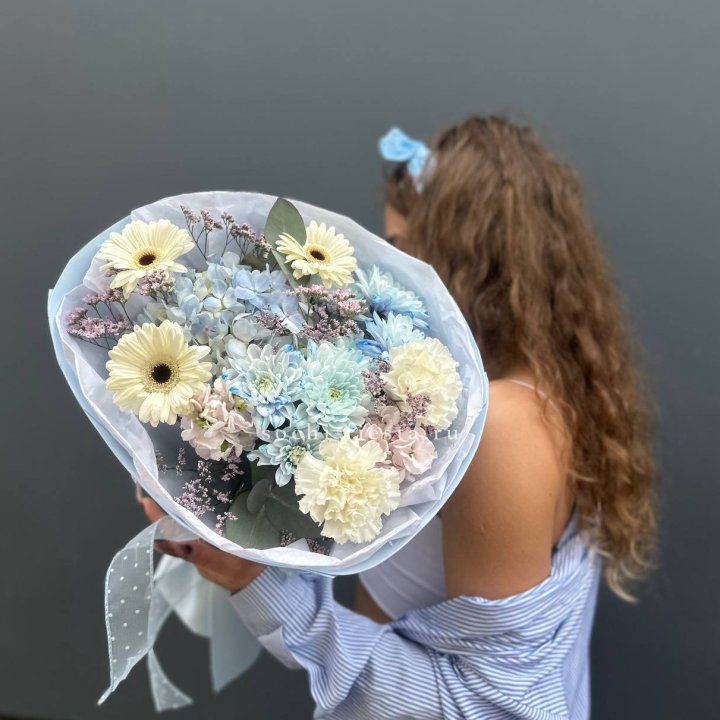 Букет "Целесте" в Благовещенске