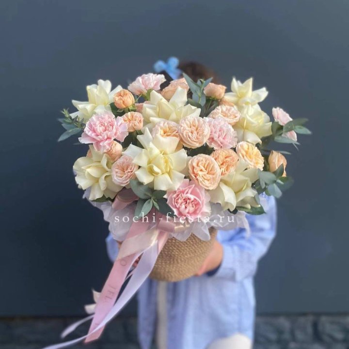 Кашпо "Джентел" в Благовещенске