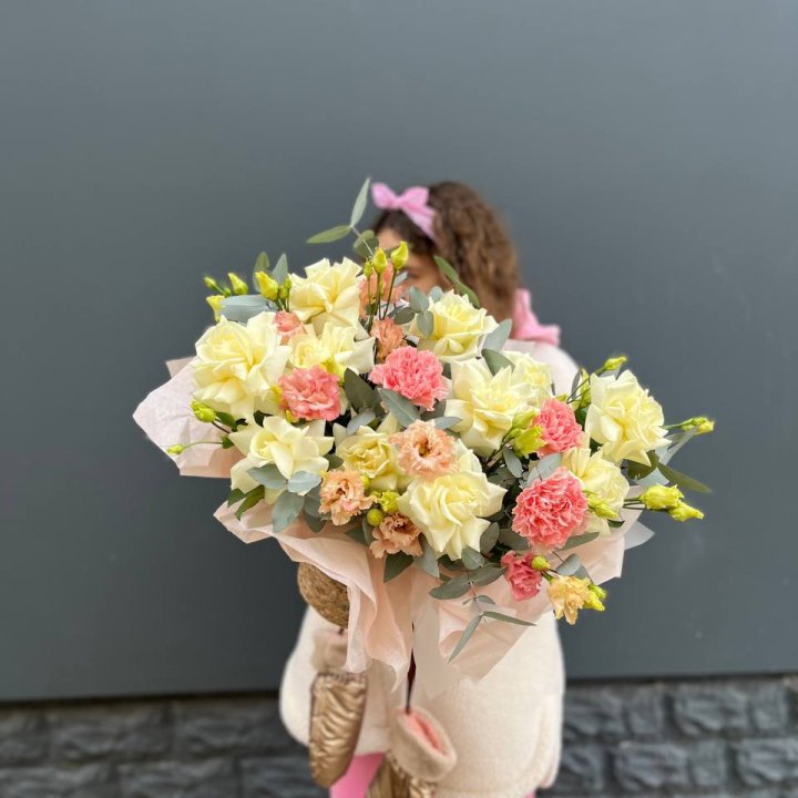 Кашпо "Карамель" в Благовещенске