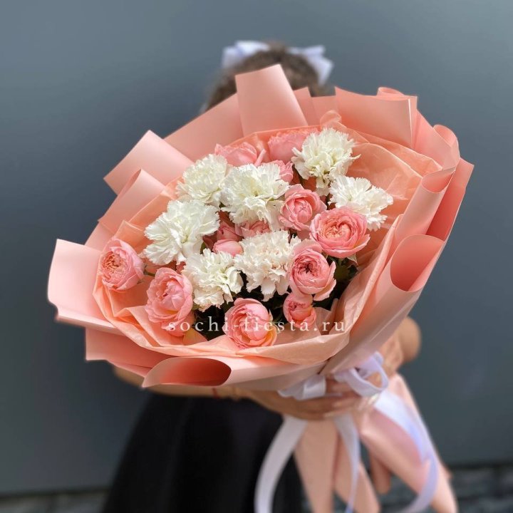  Букет "Джульетта" в Благовещенске