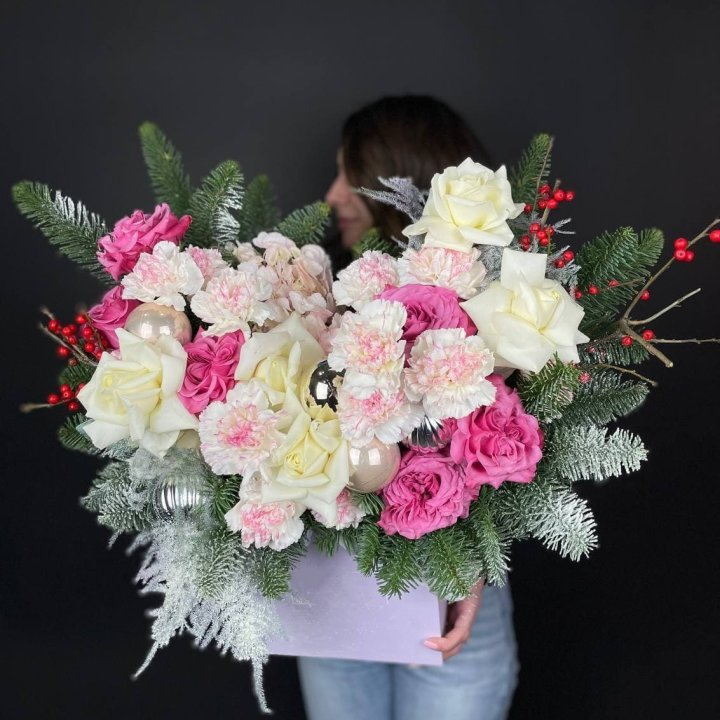 Авторский бокс №2 в Благовещенске