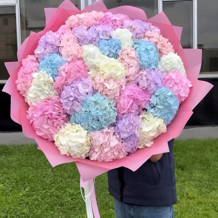 Букет "Люкс" в Благовещенске