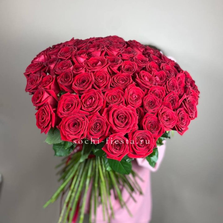 101  голландская роза  в Благовещенске