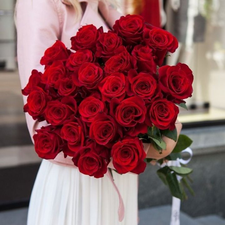 Комплимент в Благовещенске