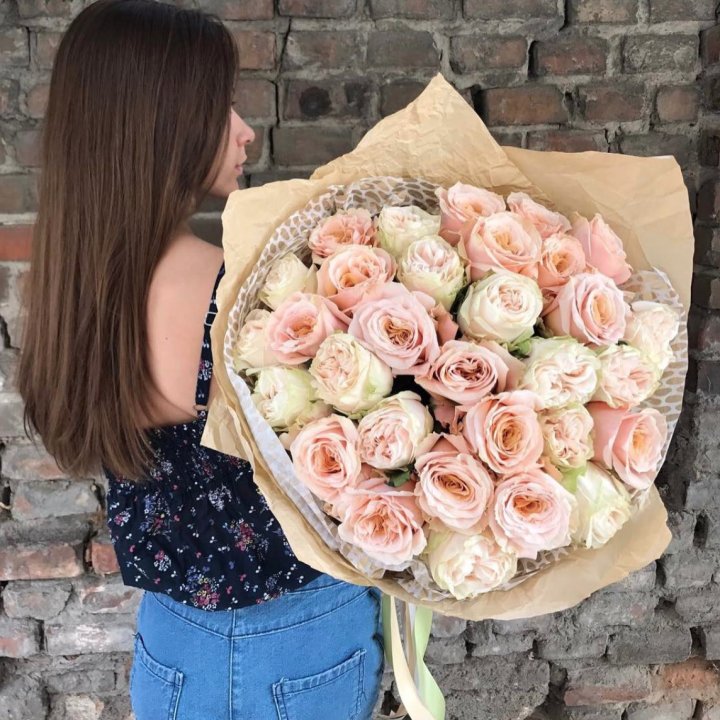 Маршмеллоу в Благовещенске