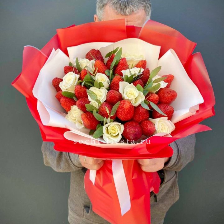 Ягодный бум №1 в Благовещенске