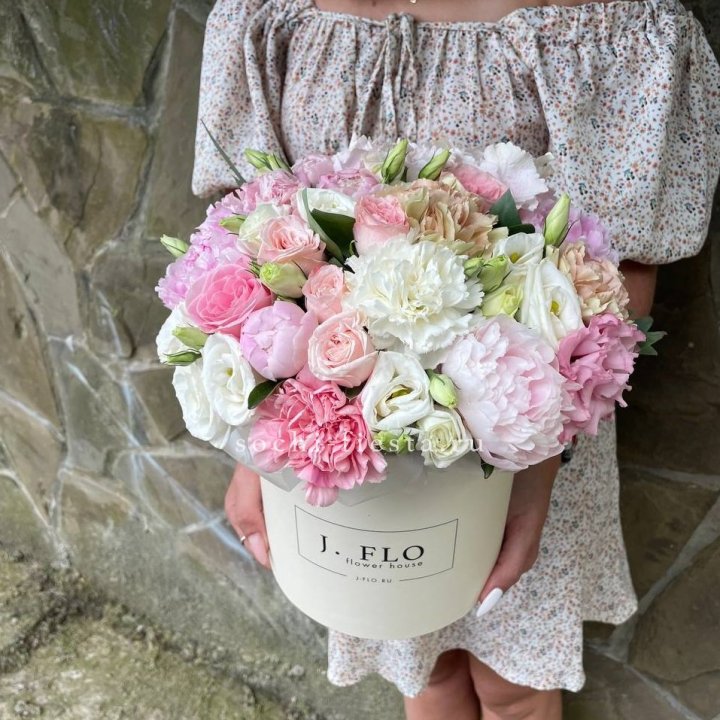 Нежность в Благовещенске