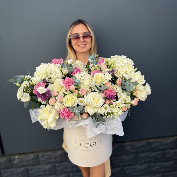 Бокс "Самая самая" в Благовещенске