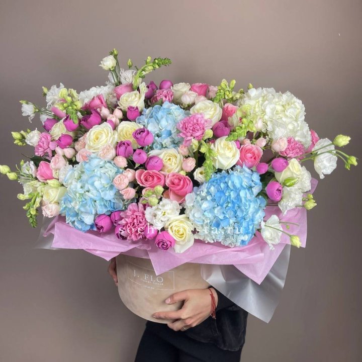 Сборный бокс гигант в Благовещенске