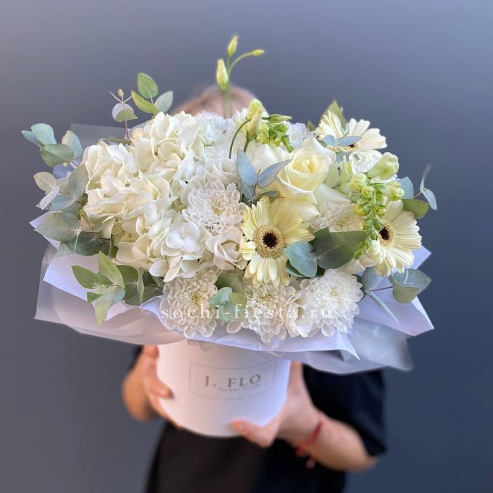  Коробочка  "Луна" в Благовещенске